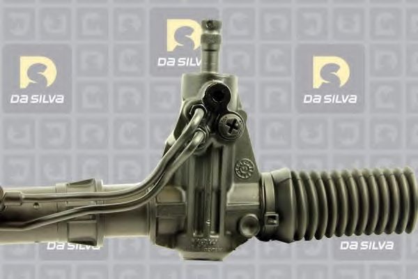 Рулевой механизм SPIDAN 51993