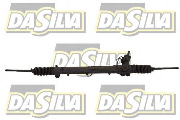 Рулевой механизм DA SILVA DA2490
