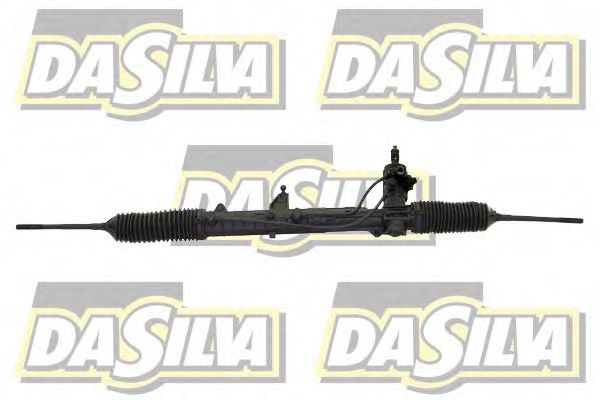 Рулевой механизм DA SILVA DA2622