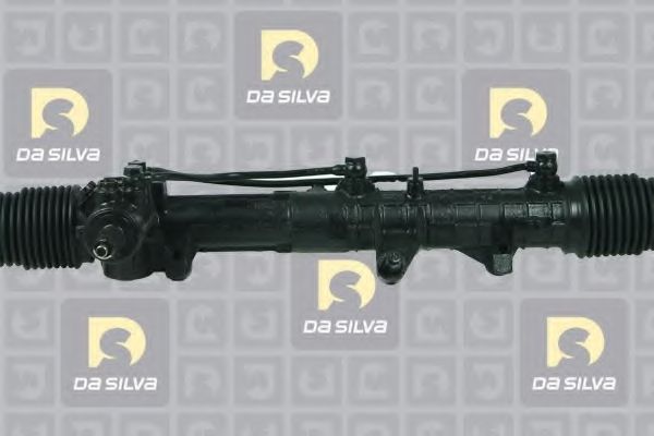 Рулевой механизм SPIDAN 52347