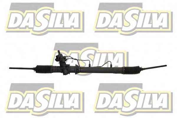 Рулевой механизм DA SILVA DA2939