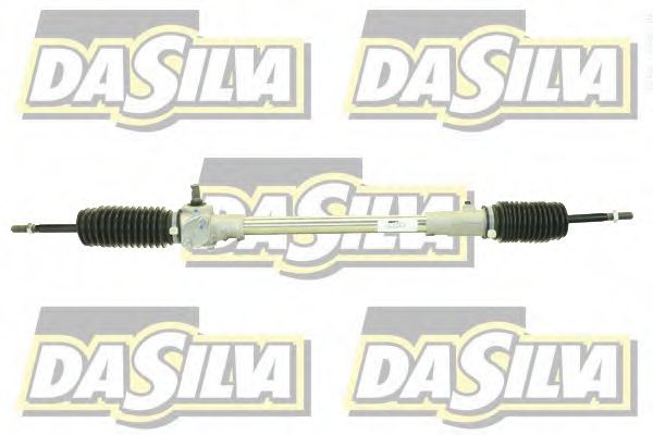 Рулевой механизм DA SILVA DM2009