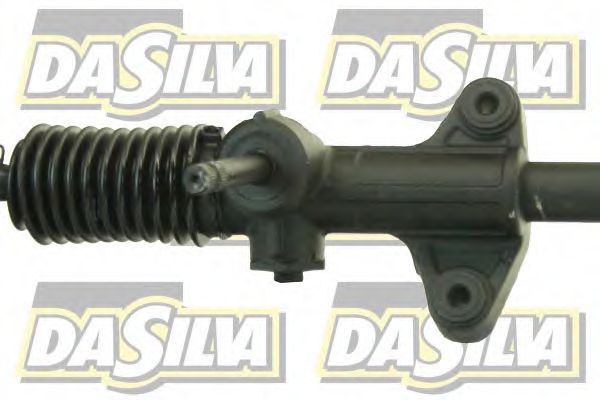 Рулевой механизм SPIDAN 51934