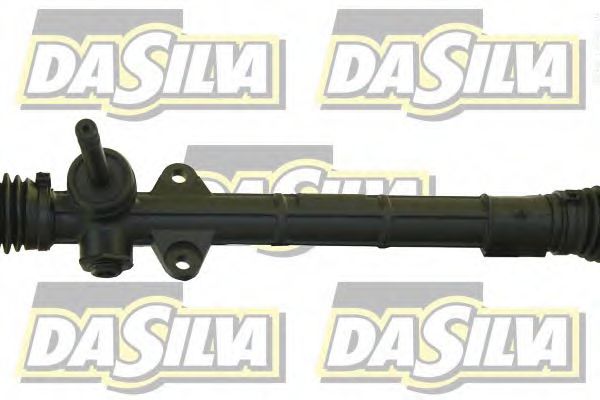 Рулевой механизм SPIDAN 52530