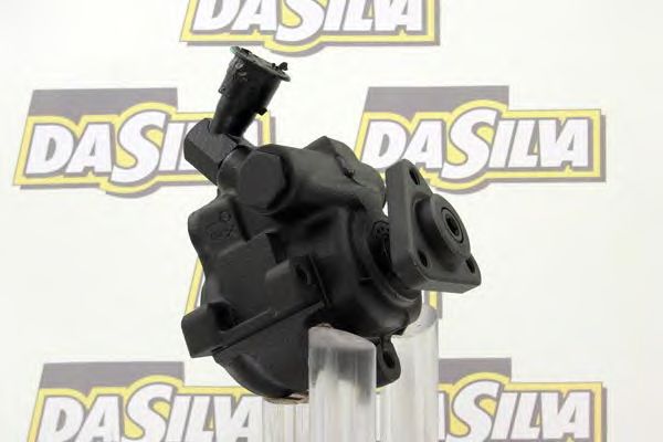 Гидравлический насос, рулевое управление UBD 30091