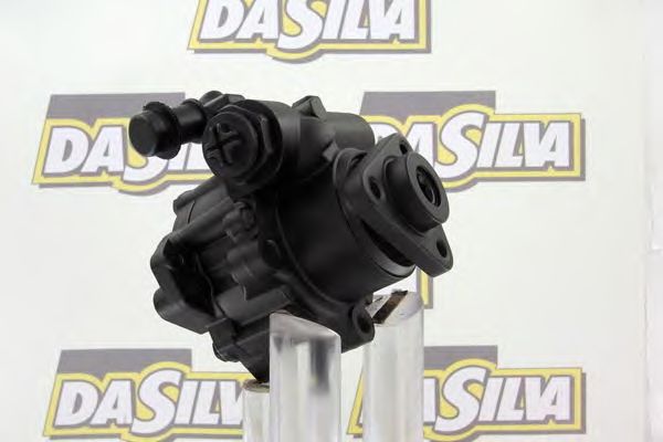 Гидравлический насос, рулевое управление LEMFÖRDER 25006