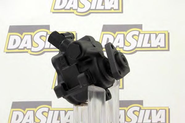 Гидравлический насос, рулевое управление UBD 30093