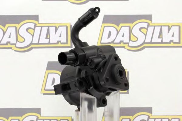 Гидравлический насос, рулевое управление SPIDAN 54411