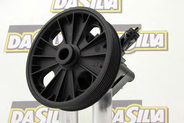 Гидравлический насос, рулевое управление DA SILVA DP3198