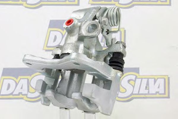 Тормозной суппорт DA SILVA ET0681