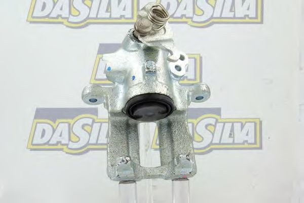 Тормозной суппорт BREMS.-U.KUPPL.TEILE 1369