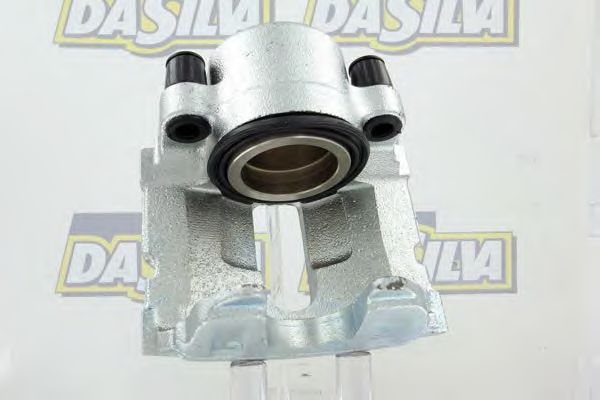 Тормозной суппорт BREMS.-U.KUPPL.TEILE 1396