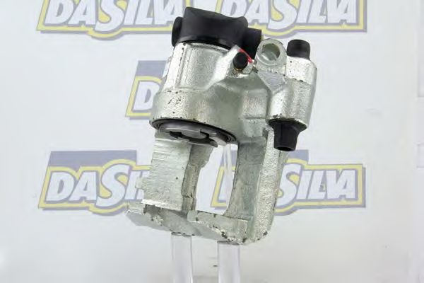 Тормозной суппорт DA SILVA ET6625