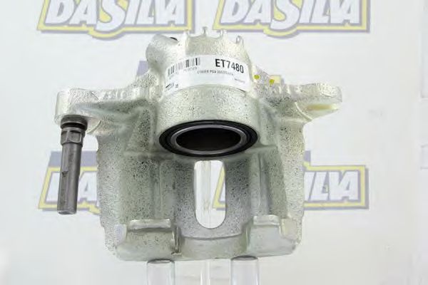 Тормозной суппорт DA SILVA ET7480