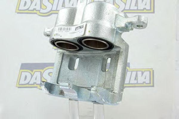 Тормозной суппорт DA SILVA ET7926