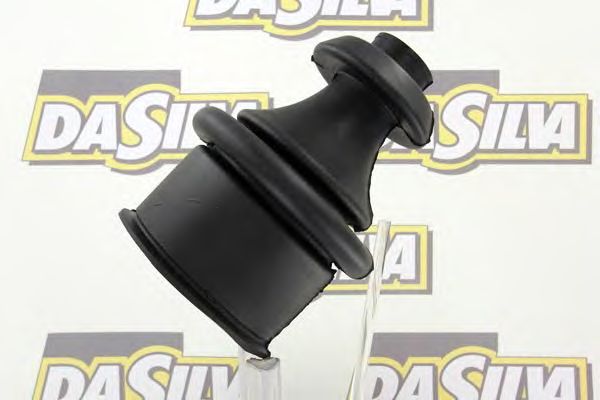 Комплект пылника, приводной вал DA SILVA G237
