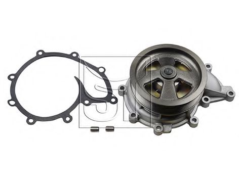 Водяной насос ST-TEMPLIN 08.120.3011.030