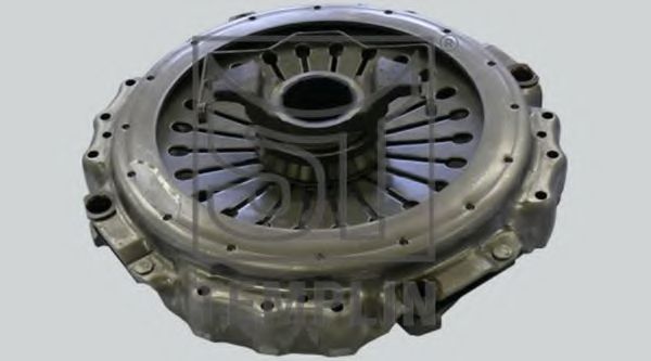 Нажимной диск сцепления ST-TEMPLIN 08.320.1000.642