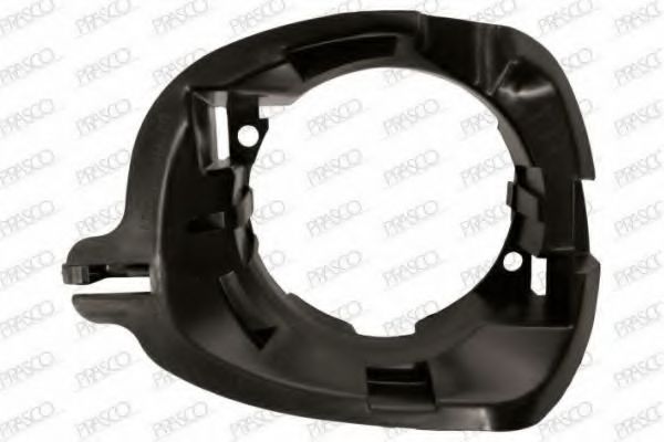 Кронштейн, противотуманная фара PRASCO DA8201247