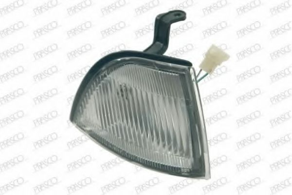 Фонарь указателя поворота PRASCO DH0234013