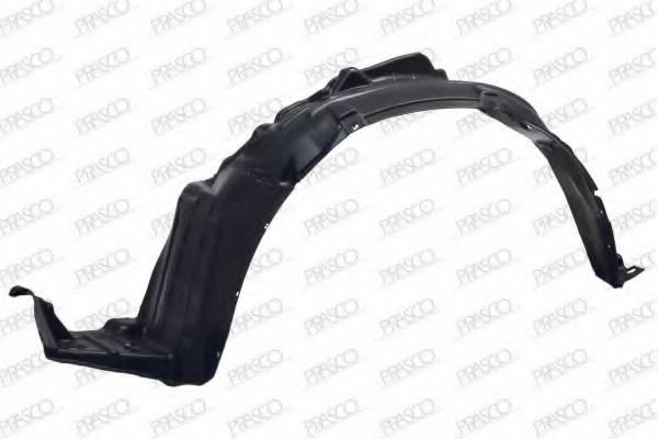 Внутренняя часть крыла PRASCO DS5223604