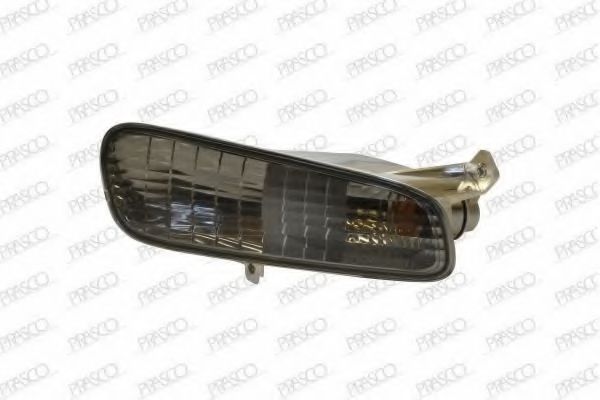 Фонарь указателя поворота PRASCO FT3444314