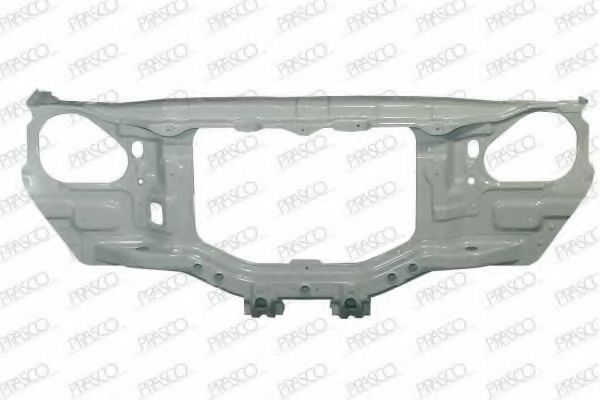 Облицовка передка PRASCO HN8203210OE