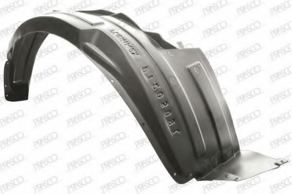 Внутренняя часть крыла PRASCO KI3203603