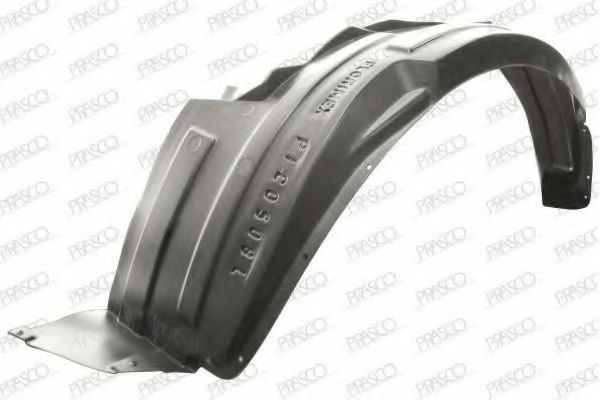 Внутренняя часть крыла PRASCO KI3203604