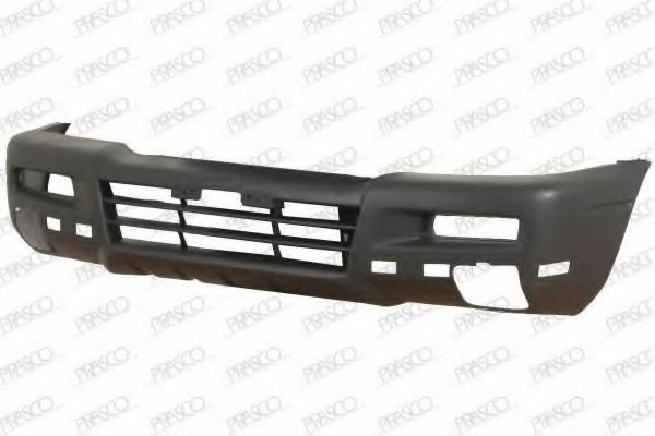 Буфер PRASCO MB8171021