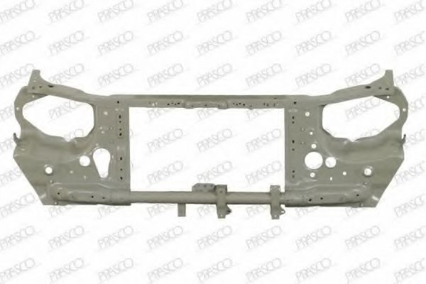 Облицовка передка PRASCO MB8213210