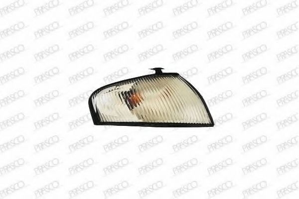 Фонарь указателя поворота PRASCO MZ0154023