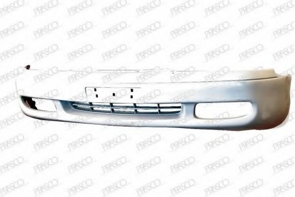 Буфер PRASCO MZ0431001