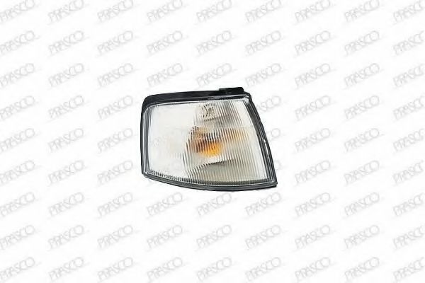 Фонарь указателя поворота PRASCO MZ7154014