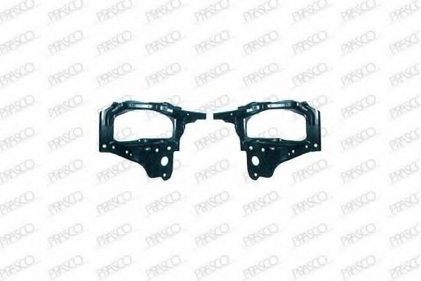 Крепление фары PRASCO OP0303403