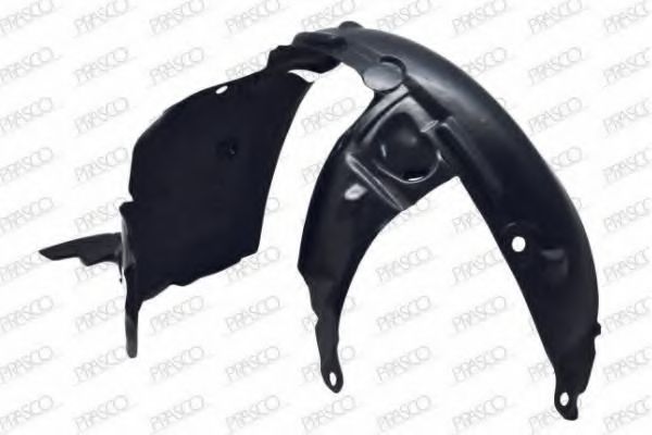 Внутренняя часть крыла PRASCO RN3223603