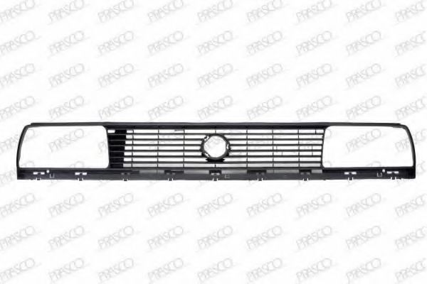 Решетка радиатора PRASCO VW0752001