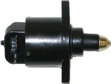 Поворотная заслонка, подвод воздуха HOFFER 7514028