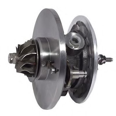 Группа корпуса, компрессор HOFFER 6500309