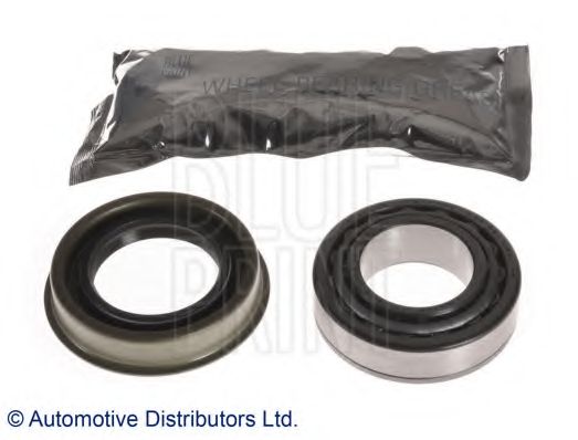 Комплект подшипника ступицы колеса BLUE PRINT ADA108309