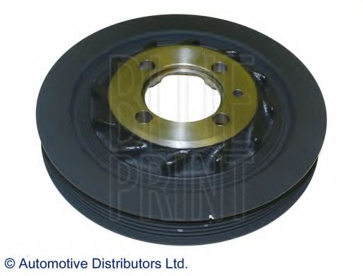 Ременный шкив, коленчатый вал BLUE PRINT ADC46105C