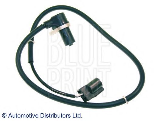 Датчик, частота вращения колеса BLUE PRINT ADC47103C