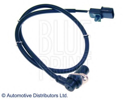 Датчик, частота вращения колеса BLUE PRINT ADC47107