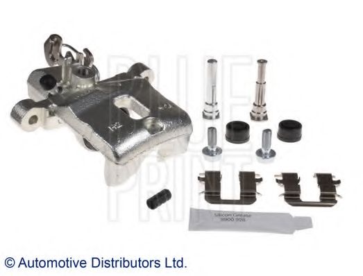 Тормозной суппорт BLUE PRINT ADG04577