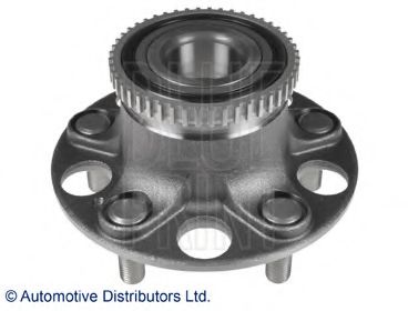 Комплект подшипника ступицы колеса BLUE PRINT ADH28352C