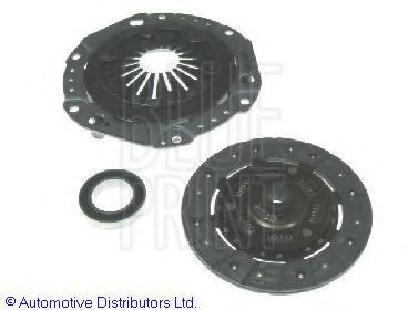 Комплект сцепления QH Talbros QKT574AF