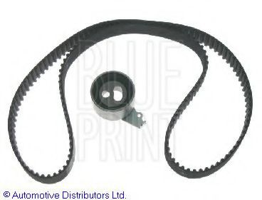 Комплект ремня ГРМ BLUE PRINT ADK87303