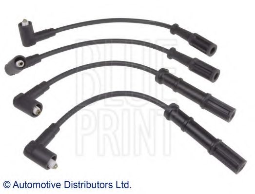 Комплект проводов зажигания BLUE PRINT ADL141601C