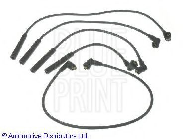 Комплект проводов зажигания BLUE PRINT ADN11608