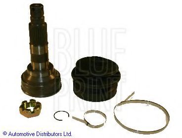 Шарнирный комплект, приводной вал BLUE PRINT ADS78902